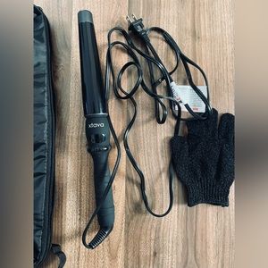 Xtava Curling Iron